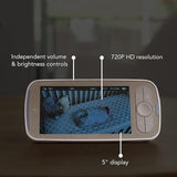 Infant Optics DXR-8 PRO Video Baby Monitor