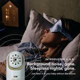 Infant Optics DXR-8 PRO Video Baby Monitor