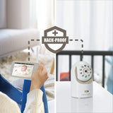 Infant Optics DXR-8 PRO Video Baby Monitor