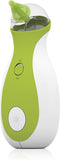 Nosiboo Go Baby Electric Nasal Aspirator/Nose Sucker - Portable, Battery-Operated Nose Cleaner - UPT Powered Nose Suction