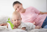 Nosiboo Go Baby Electric Nasal Aspirator/Nose Sucker - Portable, Battery-Operated Nose Cleaner - UPT Powered Nose Suction